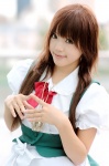 apron costume kipi maid maid_uniform rating:Safe score:0 user:nil!
