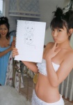 bandeau bed dress kumada_youko lovetrip ruffles shorts sketchbook yasuda_misako rating:Safe score:2 user:nil!