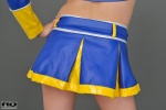 aoi_yurika cropped_jacket pleated_skirt rq-star_704 skirt rating:Safe score:0 user:nil!