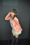 amatsuka_miyu blouse cardigan crinoline pleated_skirt skirt thighhighs zettai_ryouiki rating:Safe score:1 user:pixymisa