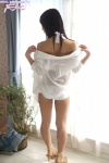 bikini blouse open_clothes swimsuit yume_kana rating:Safe score:0 user:nil!