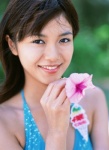 bikini_top flower hasebe_yuu swimsuit ys_web_142 rating:Safe score:0 user:nil!