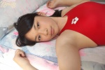 one-piece_swimsuit ponytail swimsuit yamanaka_tomoe rating:Safe score:0 user:nil!