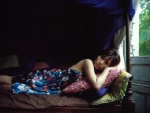 abe_natsumi bed dress hello_project_digital_books_51 rating:Safe score:1 user:nil!