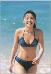 3years beach bikini cleavage ocean suenaga_haruka swimsuit wet rating:Safe score:1 user:StarlitVoyager