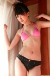 bikini_top cleavage denim dgc_0578 shorts sonoda_anna swimsuit rating:Safe score:0 user:nil!