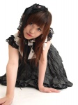 blouse cosplay dress hairbow kotori tagme_character tagme_series yuzurina rating:Safe score:0 user:nil!
