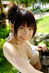 bikini fountain nagasawa_nao polka_dots seven swimsuit rating:Safe score:0 user:nil!