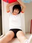 buruma gym_uniform shorts sugino_mitsuki tshirt rating:Safe score:0 user:nil!
