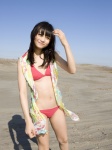 bikini dress open_clothes side-tie_bikini suzuka_morita sweet_breeze swimsuit rating:Safe score:0 user:nil!