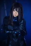 bodysuit cosplay gantz gloves makiron shimohira_reika rating:Safe score:1 user:nil!