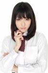 blouse konno_anna pleated_skirt school_uniform skirt ys_web_479 rating:Safe score:0 user:nil!