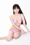 aoyama_rika bikini cleavage side-tie_bikini swimsuit ys_web_329 rating:Safe score:0 user:nil!