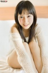 bed bikini minami_yui misty_290 see-through sweater swimsuit rating:Safe score:1 user:nil!