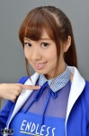 aihara_ikumi cropped_jacket halter_top rq-star_897 rating:Safe score:0 user:nil!