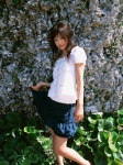 blouse kudo_risa miniskirt skirt skirt_lift smile_and_sexy wanibooks_20 rating:Safe score:1 user:nil!