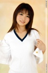gym_uniform open_clothes sailor_uniform school_uniform takaishi_miyu tshirt rating:Safe score:0 user:nil!