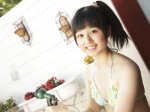 bikini_top cleavage kurita_emi ponytail swimsuit rating:Safe score:0 user:nil!