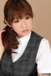 blouse rq-star_179 side_ponytail toono_chika vest rating:Safe score:0 user:nil!