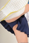 buruma gym_uniform hamada_yuri loose_socks pleated_skirt sailor_uniform school_uniform shorts skirt socks rating:Safe score:0 user:nil!