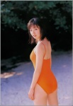ass beach ishikawa_kana kana_first_pictorial kimura_harushi one-piece_swimsuit swimsuit rating:Safe score:0 user:NewType