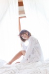 barefoot bed bottomless heo_yun_mi shirt rating:Questionable score:0 user:mock