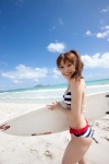 beach bikini hello_project_digital_books_74 ponytail swimsuit takahashi_ai rating:Safe score:0 user:nil!
