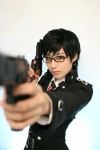ao_no_exorcist cosplay glasses gun kim_tai_sik okumura_yukio tasha uniform rating:Safe score:2 user:DarkSSA