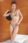bed bikini side-tie_bikini swimsuit yukiya_kazumi rating:Safe score:0 user:nil!