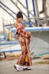 kimono kimono_005 nanaumi_nana sandals tabi rating:Safe score:0 user:mock