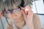 cosplay glasses houtou_singi original rating:Safe score:1 user:Kryzz