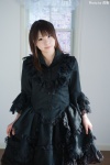 black_loli dress katou_mari lace ruffles rating:Safe score:2 user:nil!