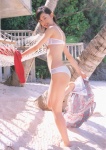 akiyama_rina beach bikini dress open_clothes paradise_lost swimsuit rating:Safe score:0 user:nil!