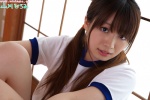 gym_uniform tshirt twintails yamakawa_hiromi rating:Safe score:0 user:nil!