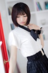 blouse michiko miniskirt skirt rating:Safe score:0 user:nil!