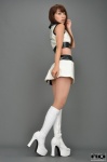 boots camisole cropped_jacket hasebe_yuuka miniskirt pantyhose rq-star_692 sheer_legwear skirt rating:Safe score:0 user:nil!
