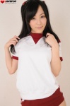 buruma gym_uniform hamada_yuri shorts tshirt twintails rating:Safe score:0 user:nil!