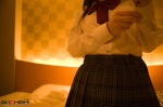 blouse costume girlz_high pleated_skirt saori_(ii) school_uniform side-b_062 skirt rating:Safe score:0 user:nil!