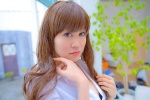 asahina_mikuru blouse bra cosplay mizutama suzumiya_haruhi_no_yuuutsu rating:Safe score:0 user:xkaras
