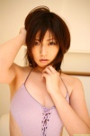 cleavage dgc_0601 kyoumoto_yuka monokini one-piece_swimsuit swimsuit rating:Safe score:0 user:nil!