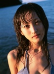 bikini_top cleavage komatsu_ayaka swimsuit wet ys_web_146 rating:Safe score:1 user:nil!
