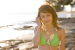 beach bikini_top cleavage hello_project_digital_books_69 ocean swimsuit takahashi_ai rating:Safe score:1 user:nil!