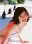 beach cleavage monokini one-piece_swimsuit swimsuit vyj_78 yoshikawa_konomi rating:Safe score:0 user:nil!