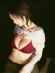 bra cleavage dress hoshino_aki panties see-through wanibooks_21 wet rating:Safe score:1 user:nil!