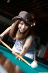 cleavage cowboy_hat dgc_0797 dress strap_slip taira_yukiko rating:Safe score:0 user:nil!