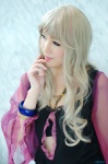 blonde_hair blouse cosplay macross macross_frontier sheryl_nome wakame rating:Safe score:0 user:nil!