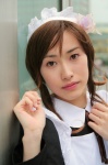 ai_(v) apron cosplay maid maid_uniform tagme_character tagme_series rating:Safe score:0 user:nil!