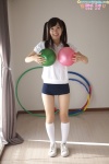 buruma gym_uniform kneesocks polo shorts twintails yuuki_kana rating:Safe score:0 user:nil!