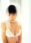 7_days_7_colors bikini_top kumada_youko swimsuit veil rating:Safe score:0 user:nil!
