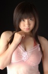 bikini_top camisole cleavage see-through swimsuit yoshikawa_ayano rating:Safe score:0 user:nil!